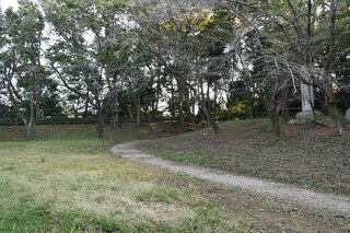 PHOTO 岩槻城址公園#2