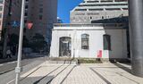 旧横浜居留地48番館