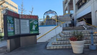 PHOTO シルク博物館#1