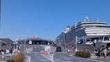 大さん橋