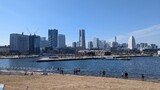 大さん橋