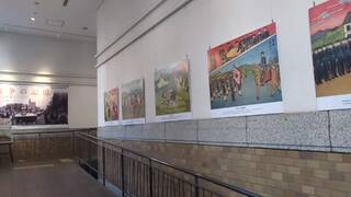 PHOTO 横浜都市発展記念館#2