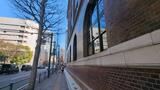 横浜都市発展記念館