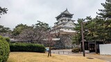 小倉城