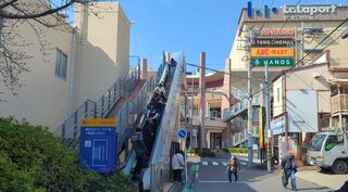 PHOTO ららぽーと横浜#1