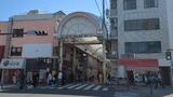 歌丸桜~横浜橋通商店街