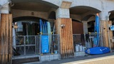 大岡川プロムナード
