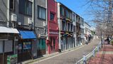 大岡川プロムナード