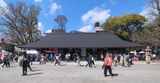 靖国神社