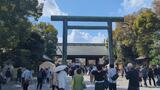 靖国神社