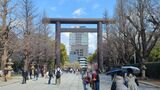 靖国神社