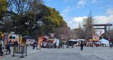 靖国神社