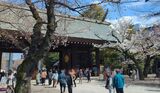 靖国神社