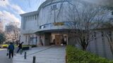 飛鳥山3つの博物館
