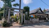 中井御霊神社
