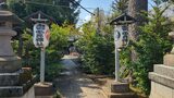 中井御霊神社