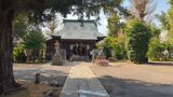 中井御霊神社