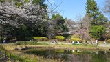 哲学堂公園