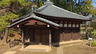 PHOTO 哲学堂公園#4