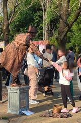 光が丘公園