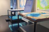 南極・北極科学館