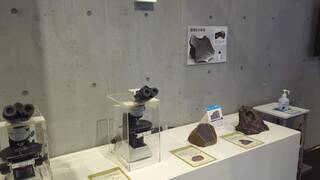 PHOTO 南極・北極科学館#4