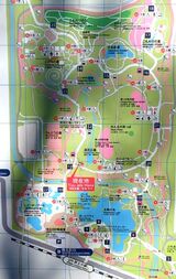 国営昭和記念公園
