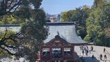 鶴岡八幡宮