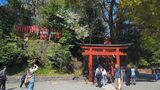 鶴岡八幡宮