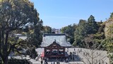鶴岡八幡宮