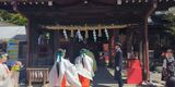 鶴岡八幡宮