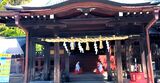 鶴岡八幡宮