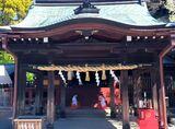 鶴岡八幡宮