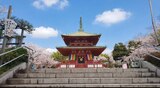 孝道山