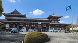 孝道山