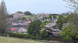 旧根岸競馬場一等馬見所