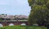 旧根岸競馬場一等馬見所