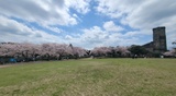 旧根岸競馬場一等馬見所