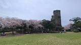 旧根岸競馬場一等馬見所