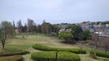 旧根岸競馬場一等馬見所