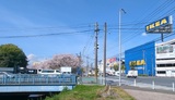 江川せせらぎ緑道
