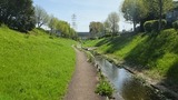 江川せせらぎ緑道