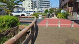 入江川せせらぎ緑道