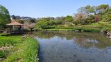 馬場花木園