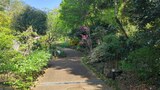 馬場花木園