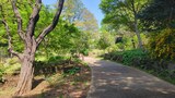馬場花木園