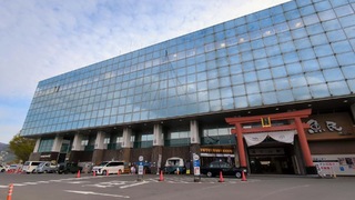PHOTO FUJISAN ROOFTOP TERRACE#4