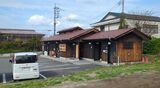 旧外川家住宅(御師住宅)