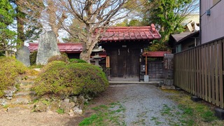PHOTO 旧外川家住宅(御師住宅)#1