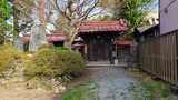 旧外川家住宅(御師住宅)